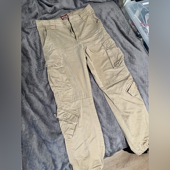 Pants Amazon Viral Cargo Pants Poshmark